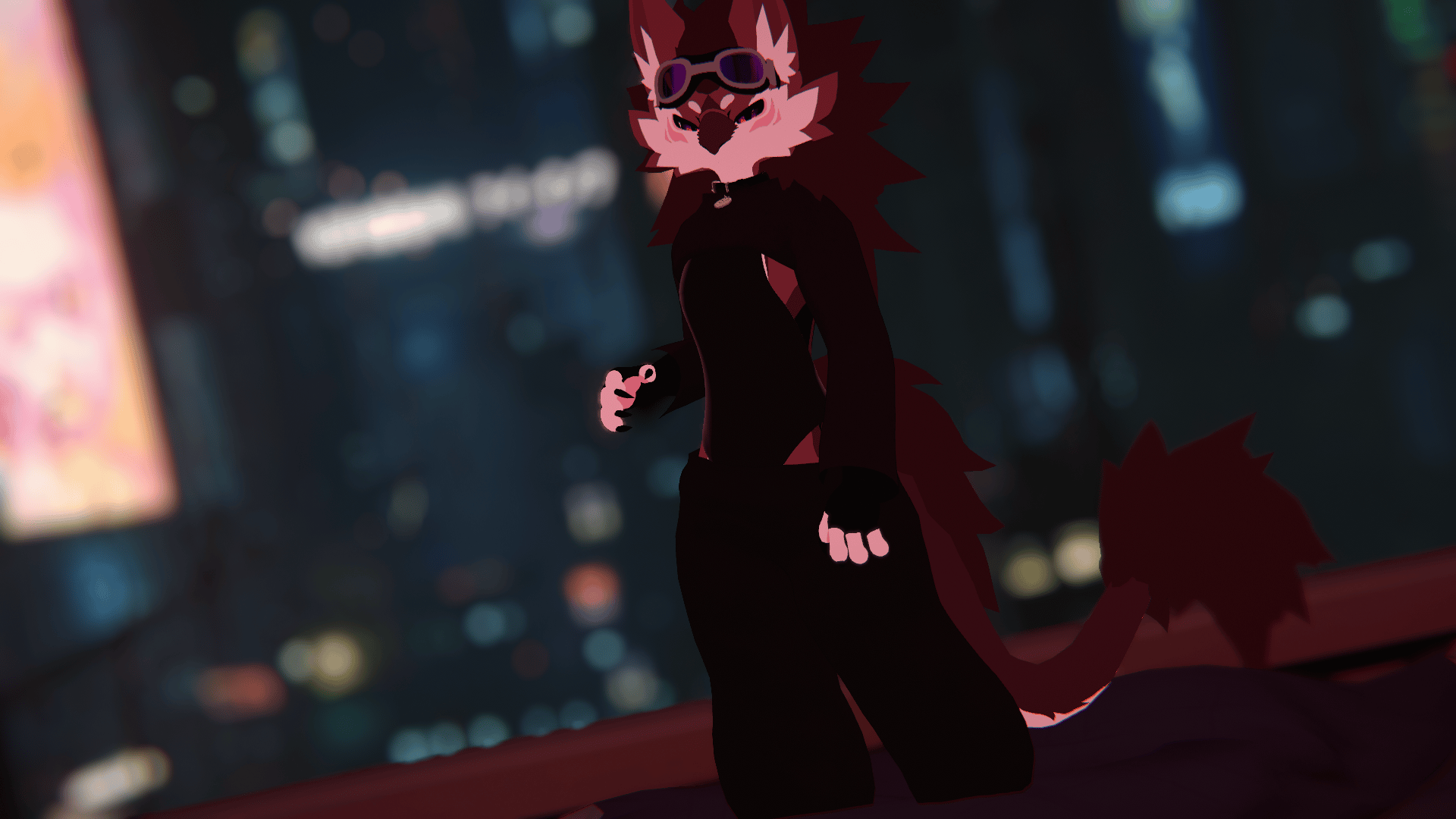 Novabeast Streetwear