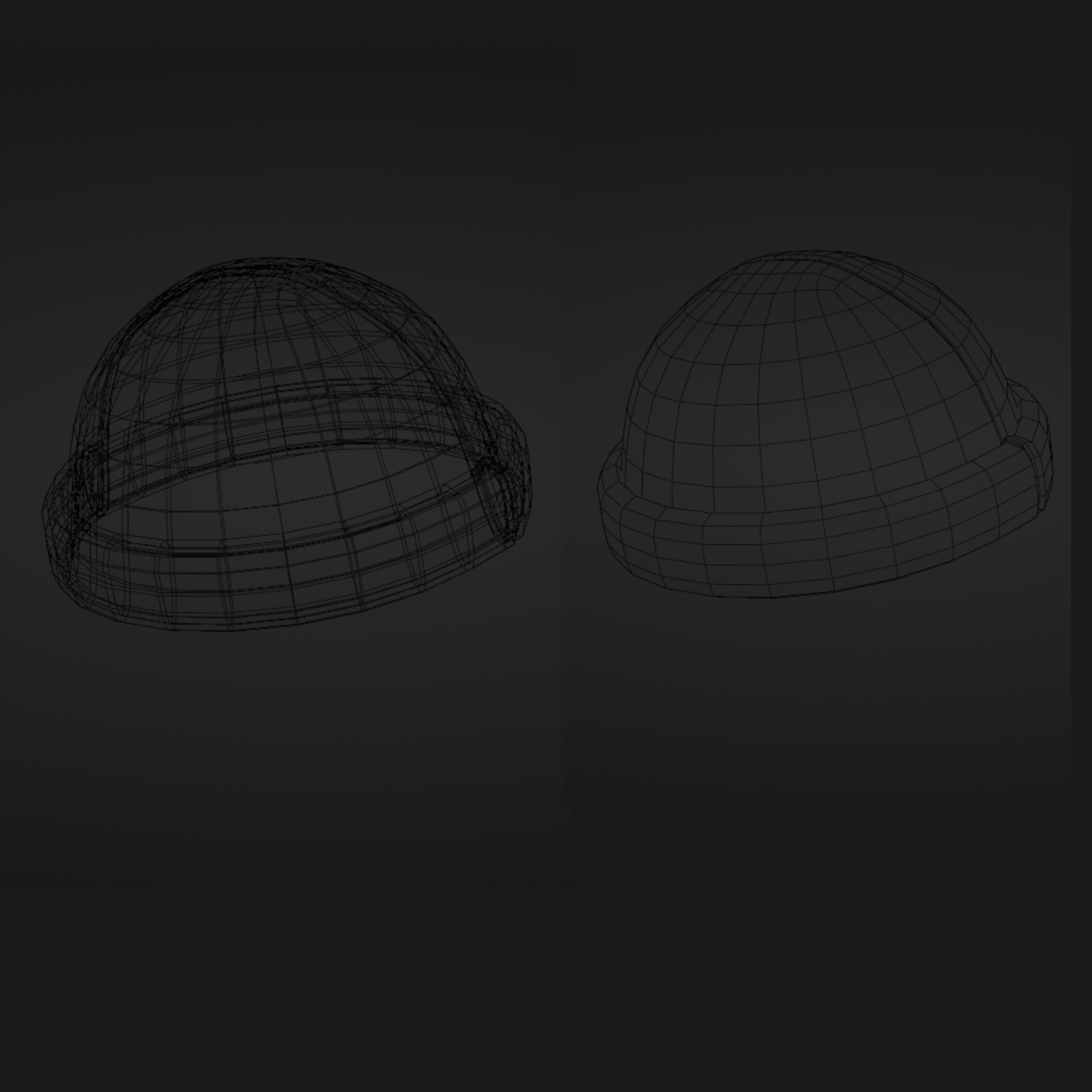 RR Beanie (Free In Server)
