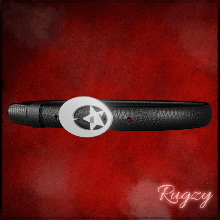 RR Belt