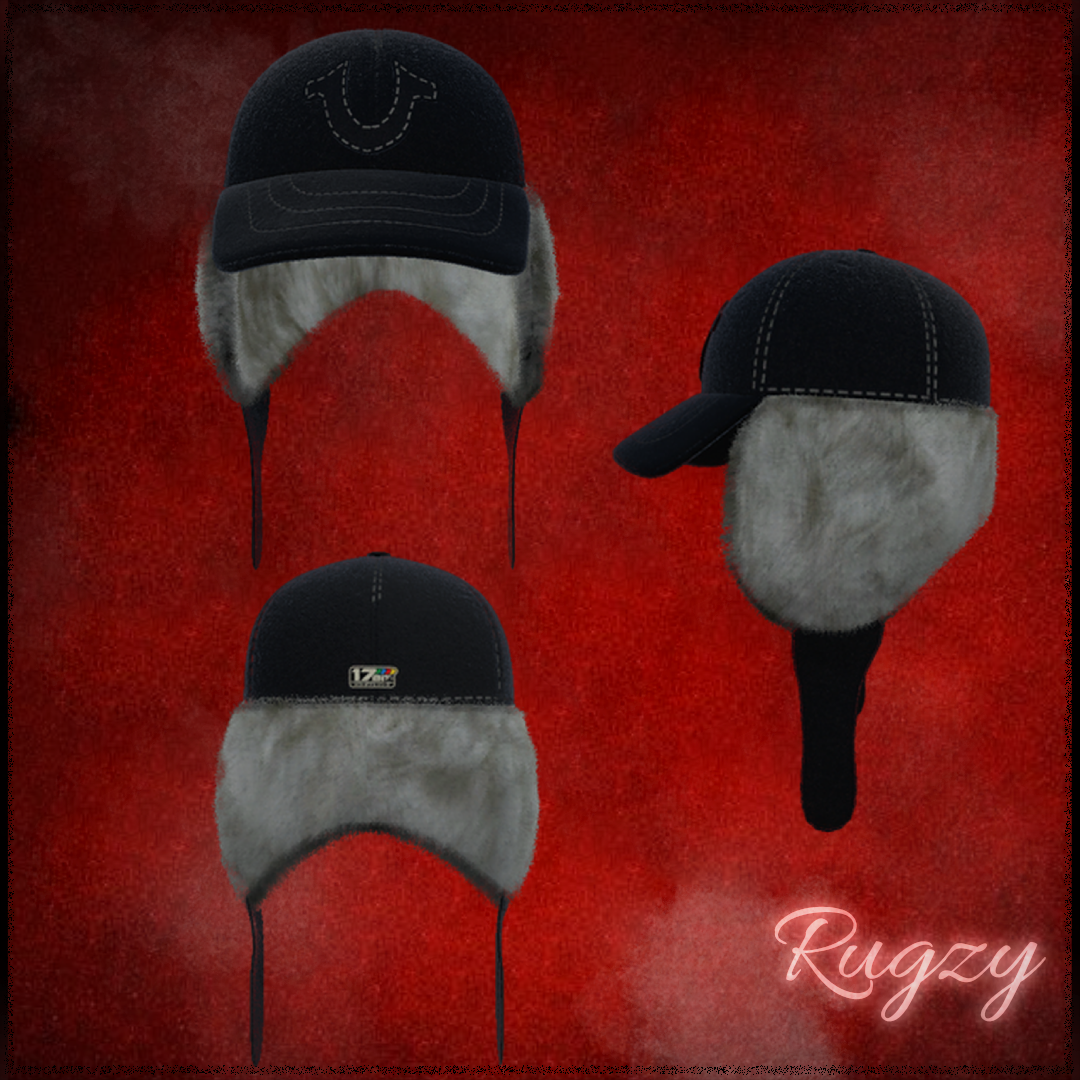 RR Fur Hat