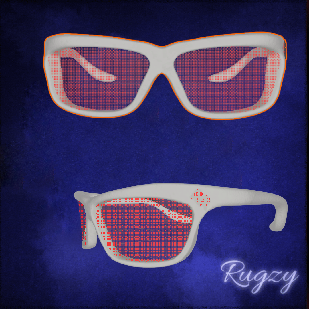(Server Freebie) RR Glasses