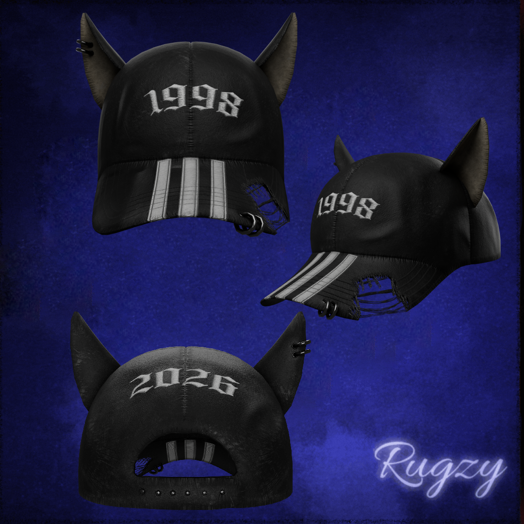 RR 404 HAT