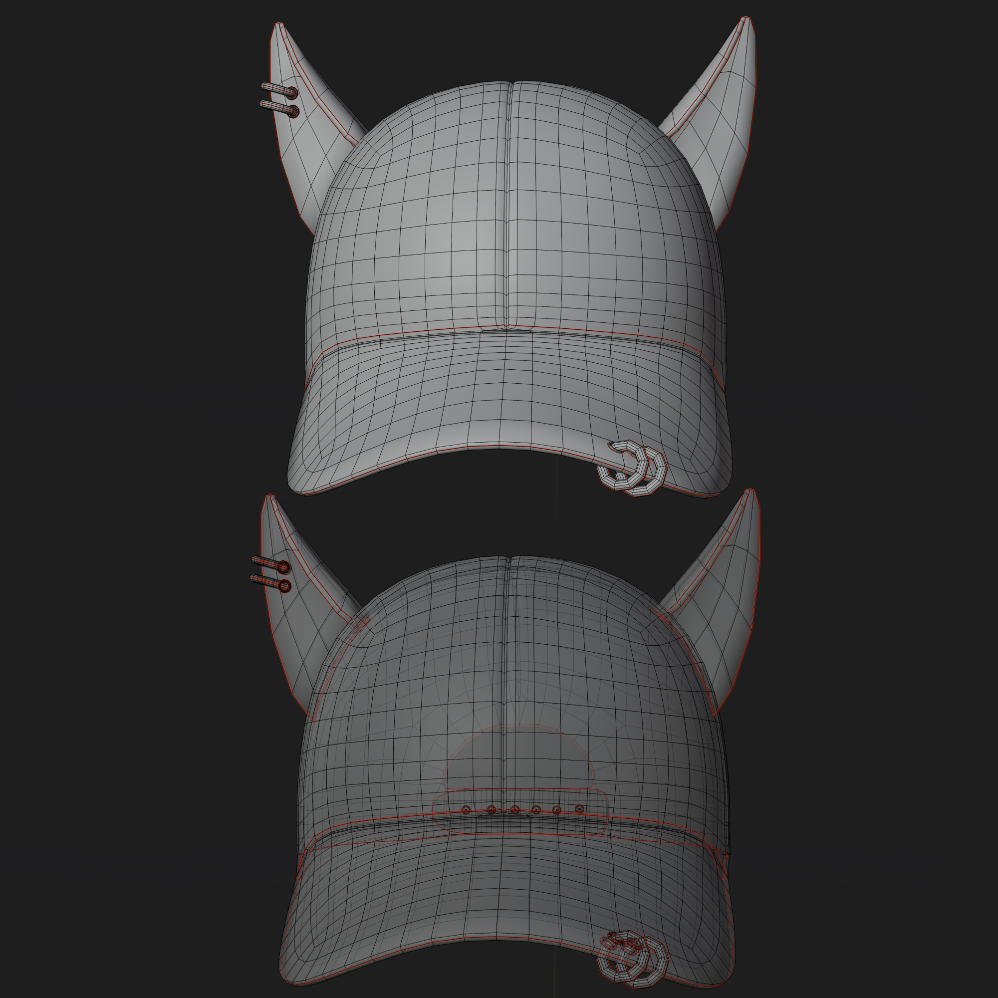 RR 404 HAT