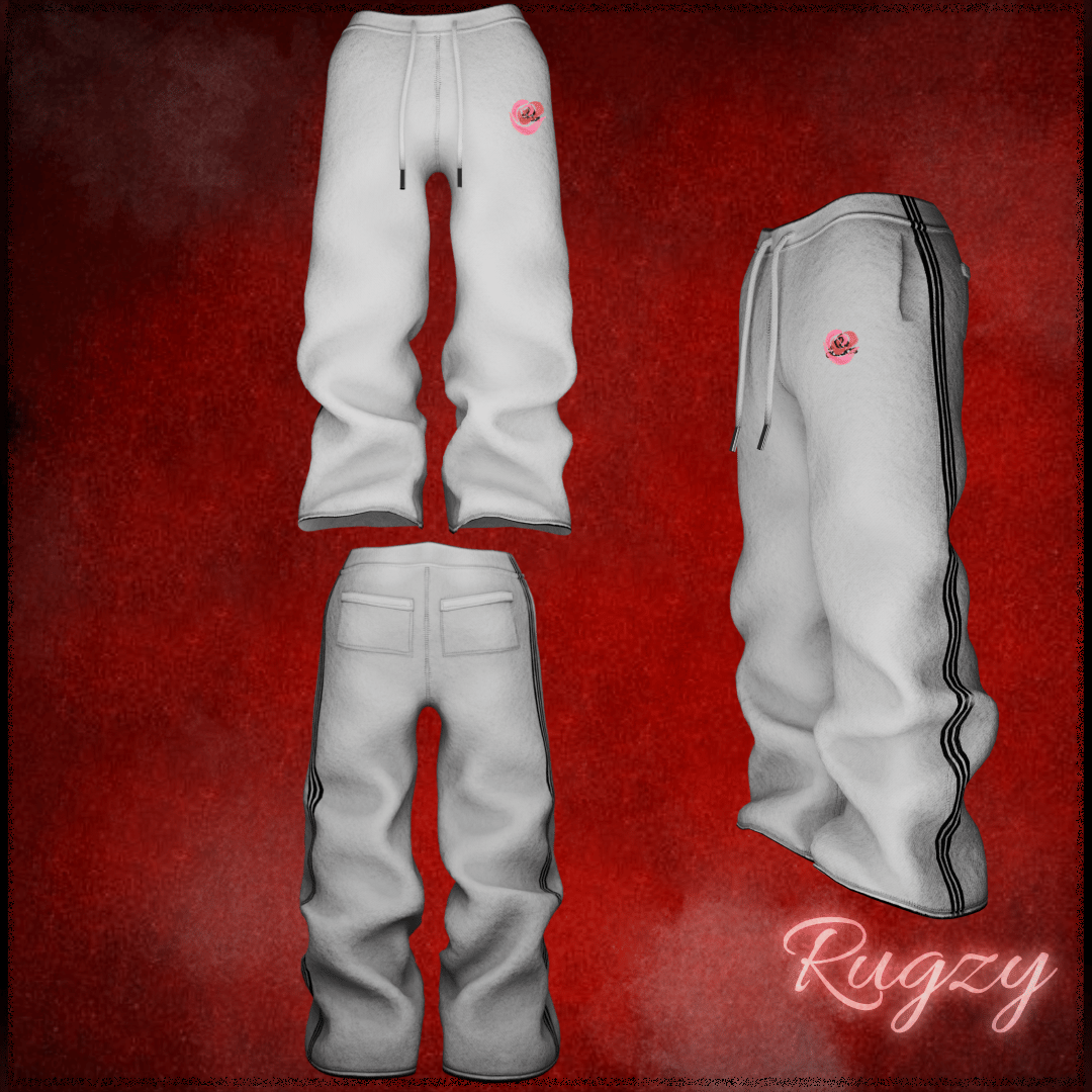 RR LONDON JOGGERS