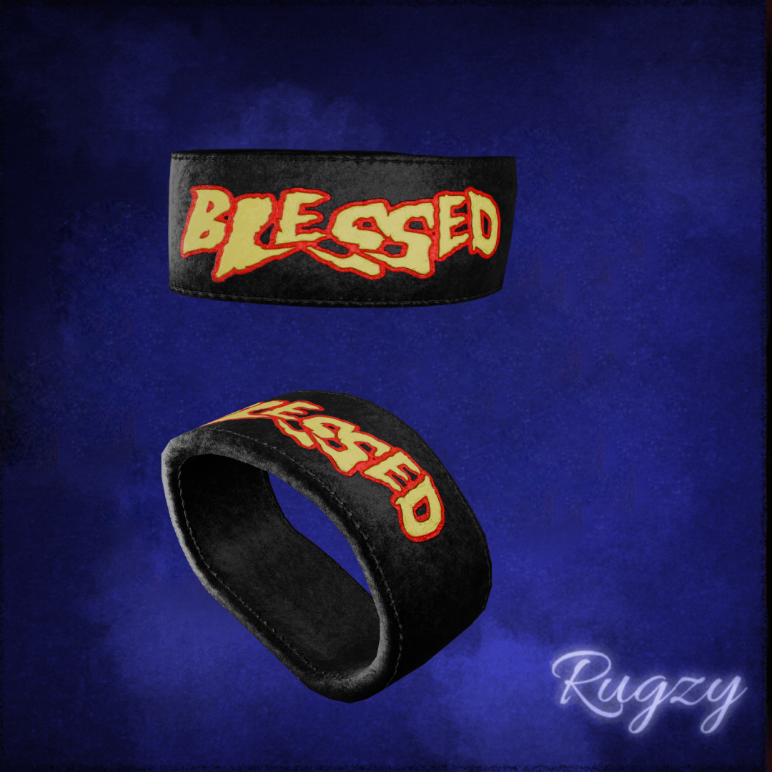 (Server Freebie) RR Arm Bandz