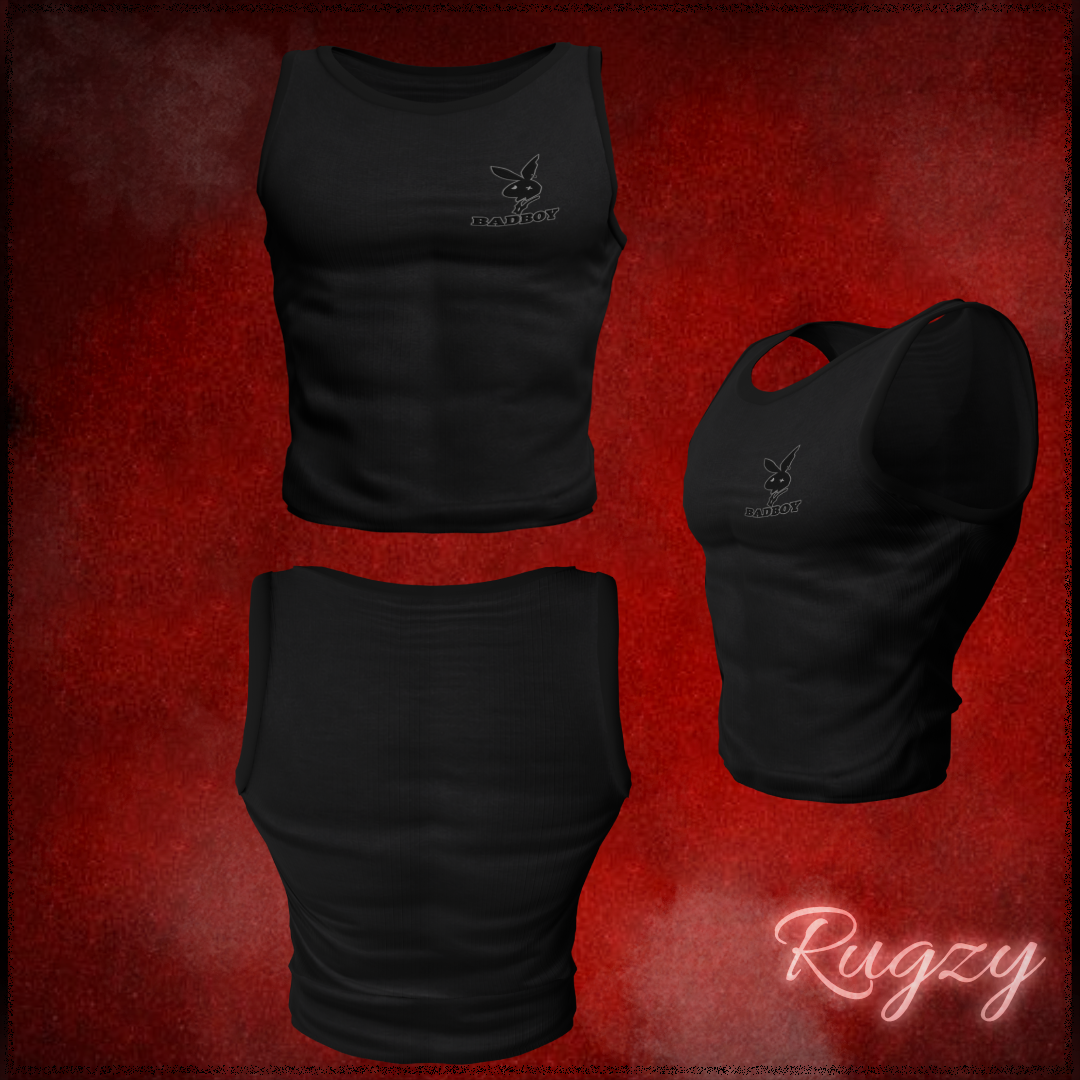 RR Tight Tank Top