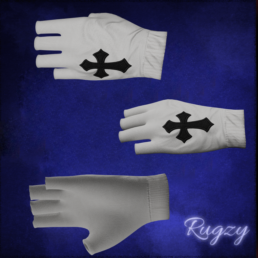 RR T Gloves