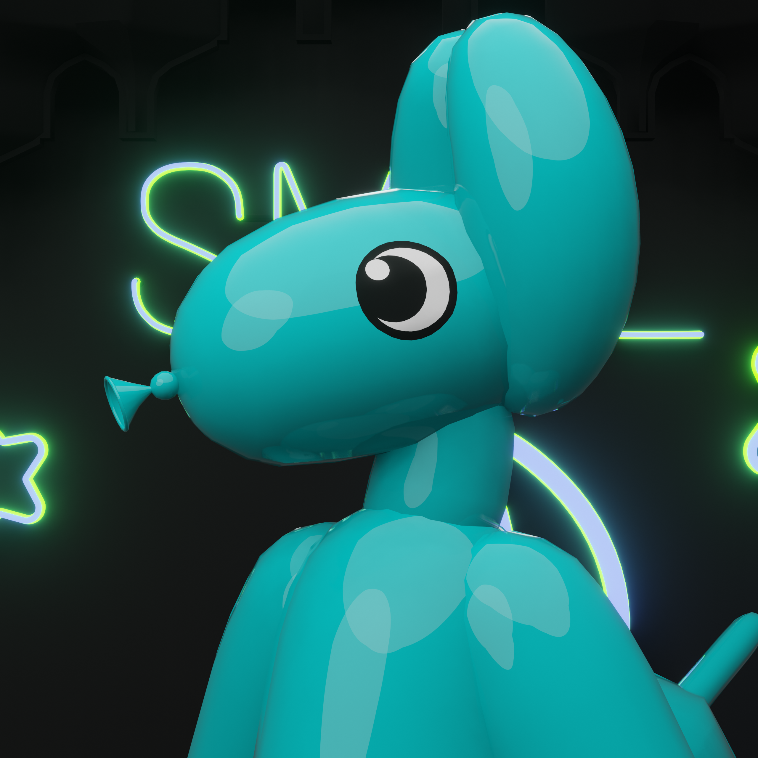 Balloon Animal