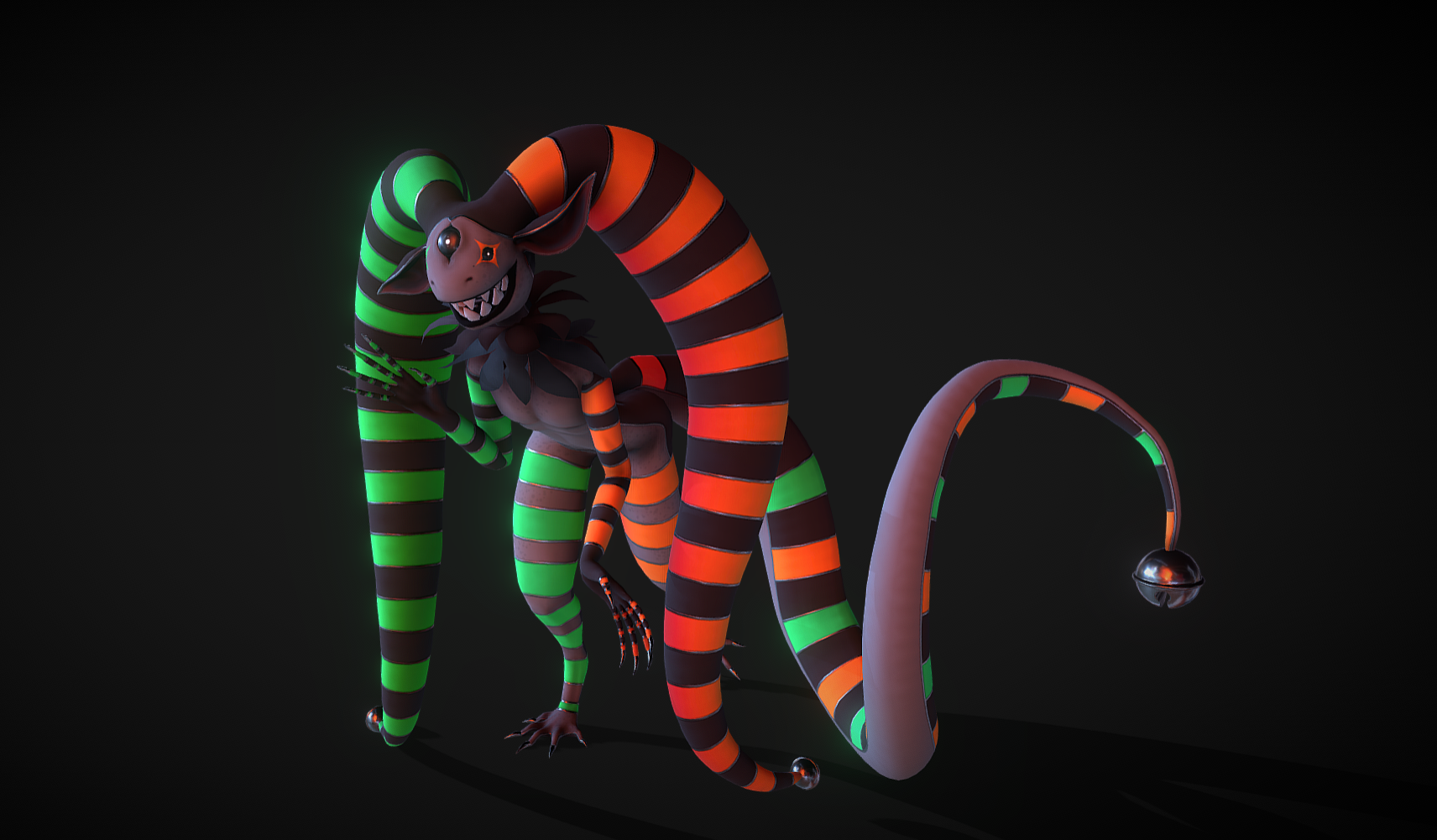 Jester