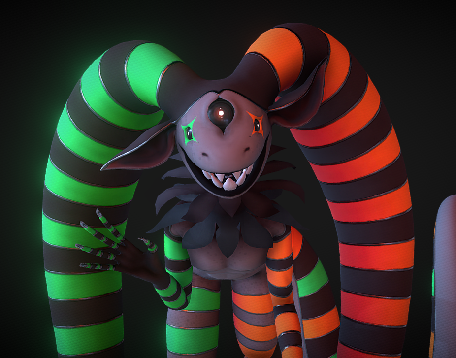 Jester