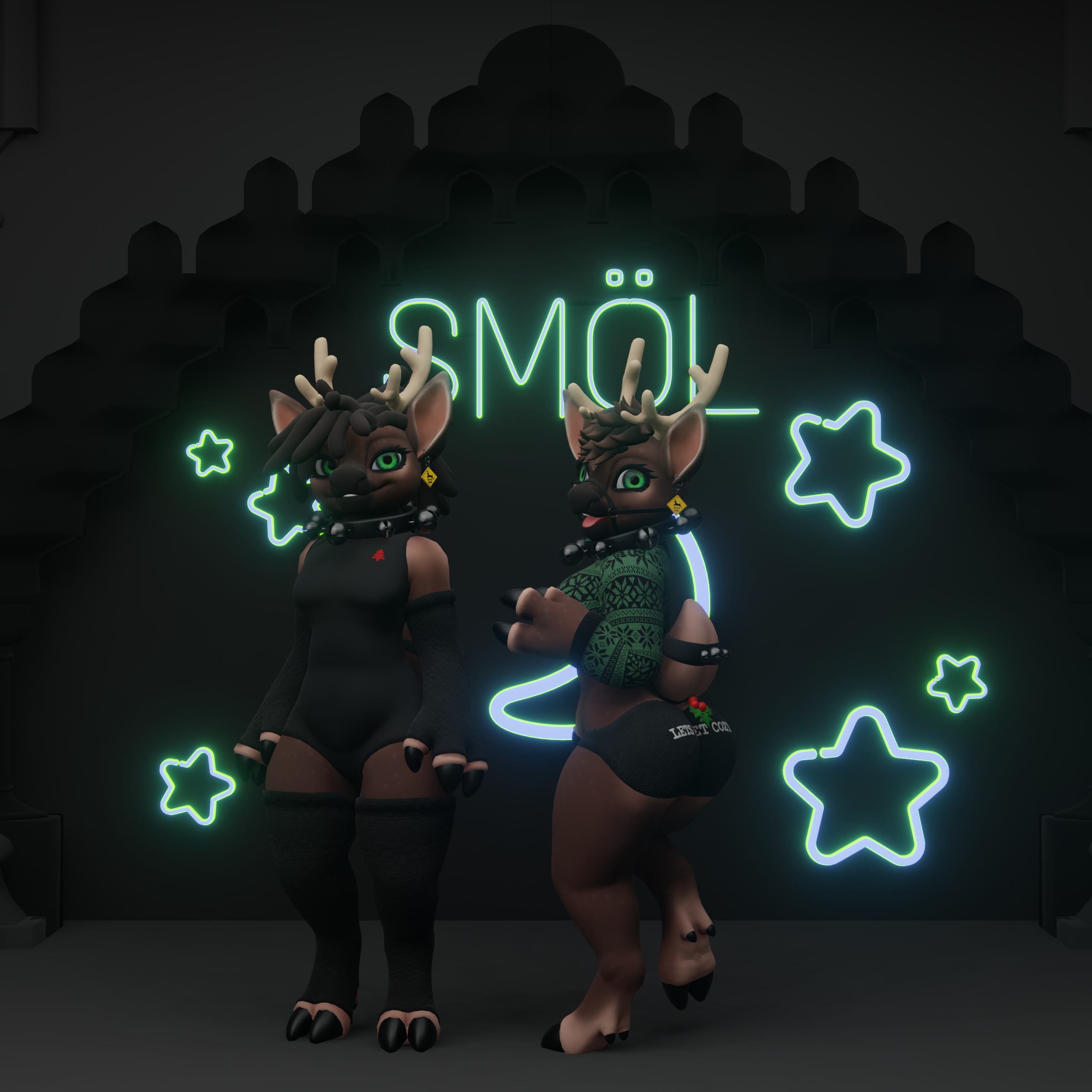 Reindeer