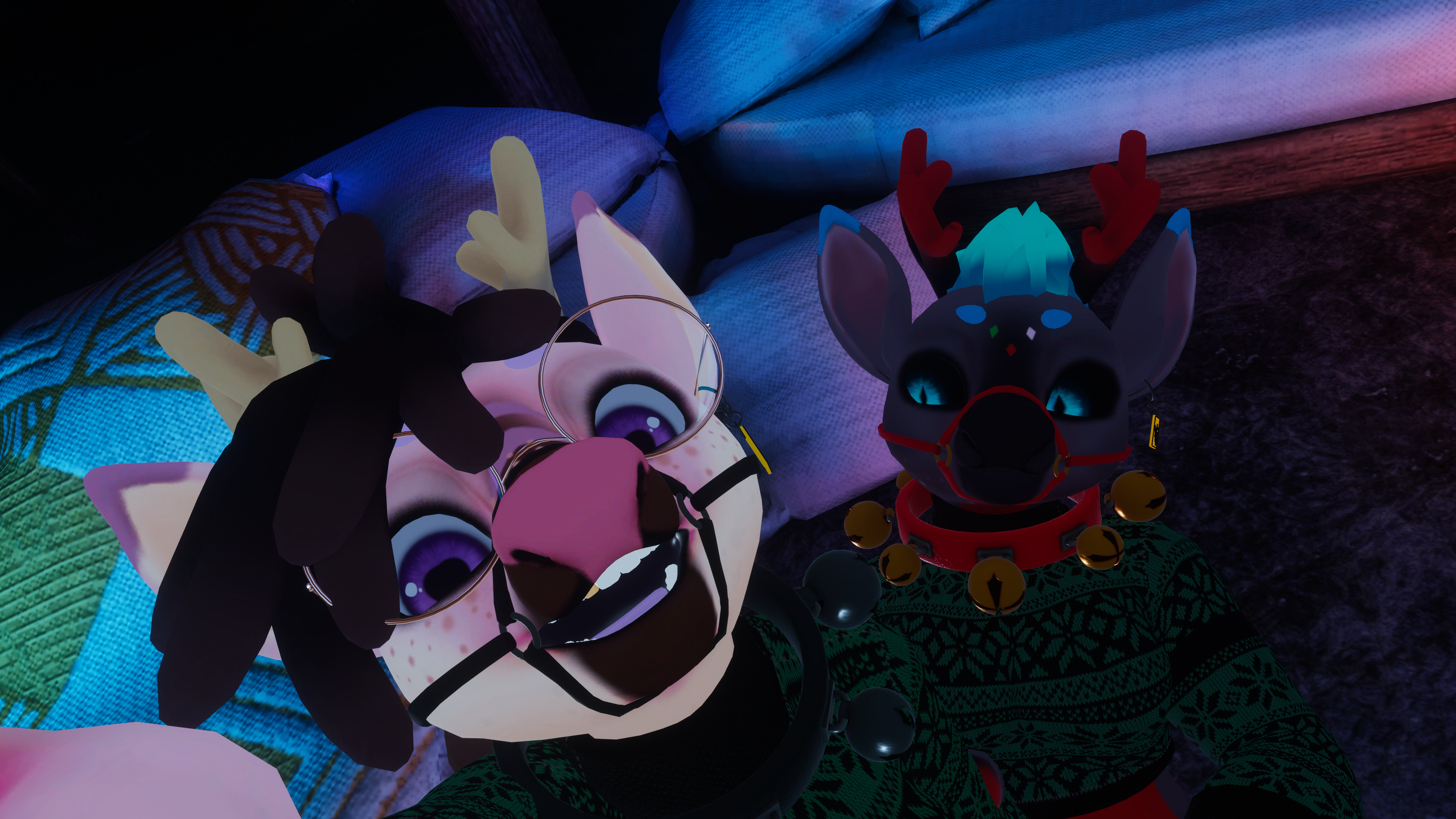 Reindeer