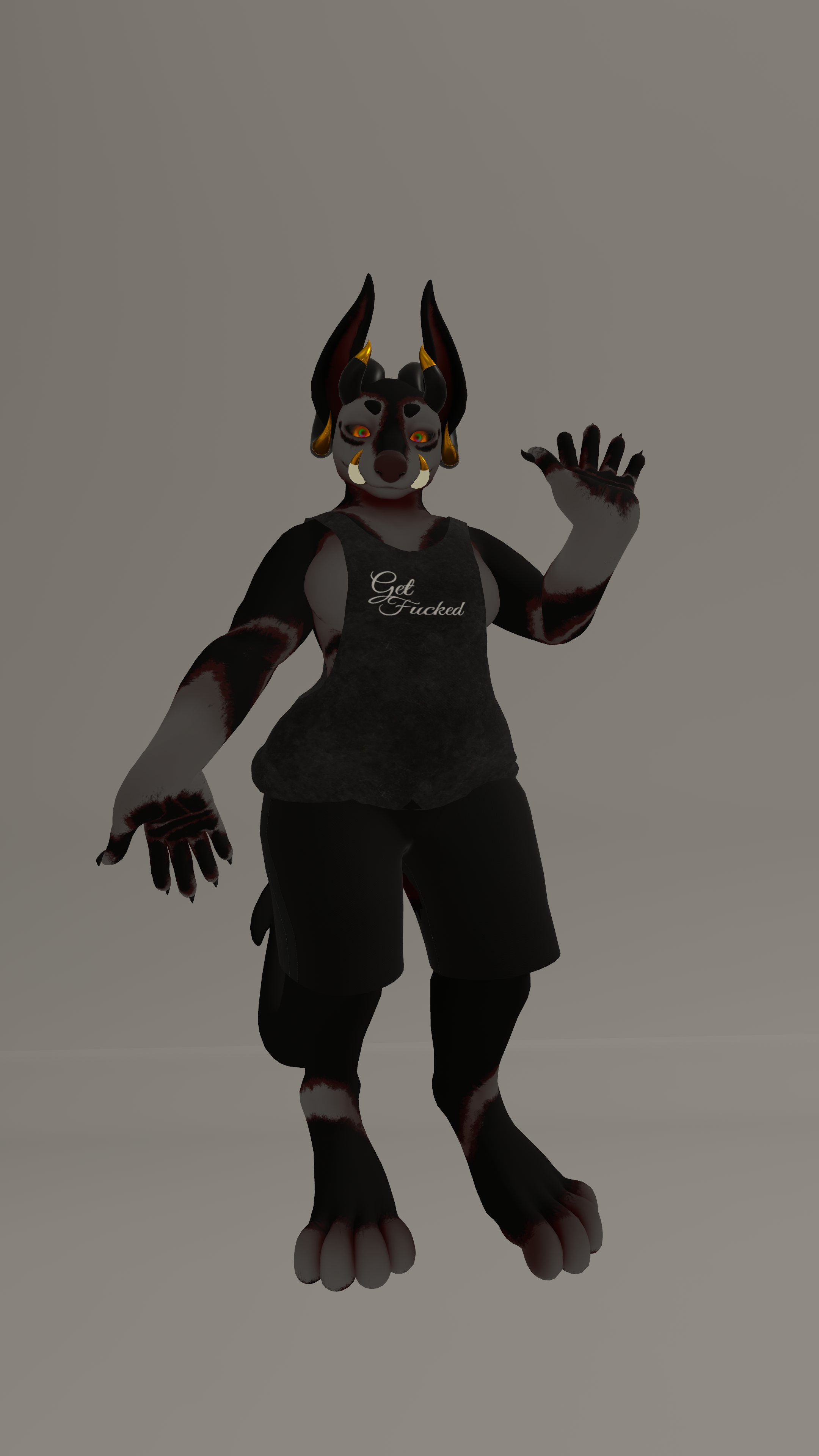 Hellhound