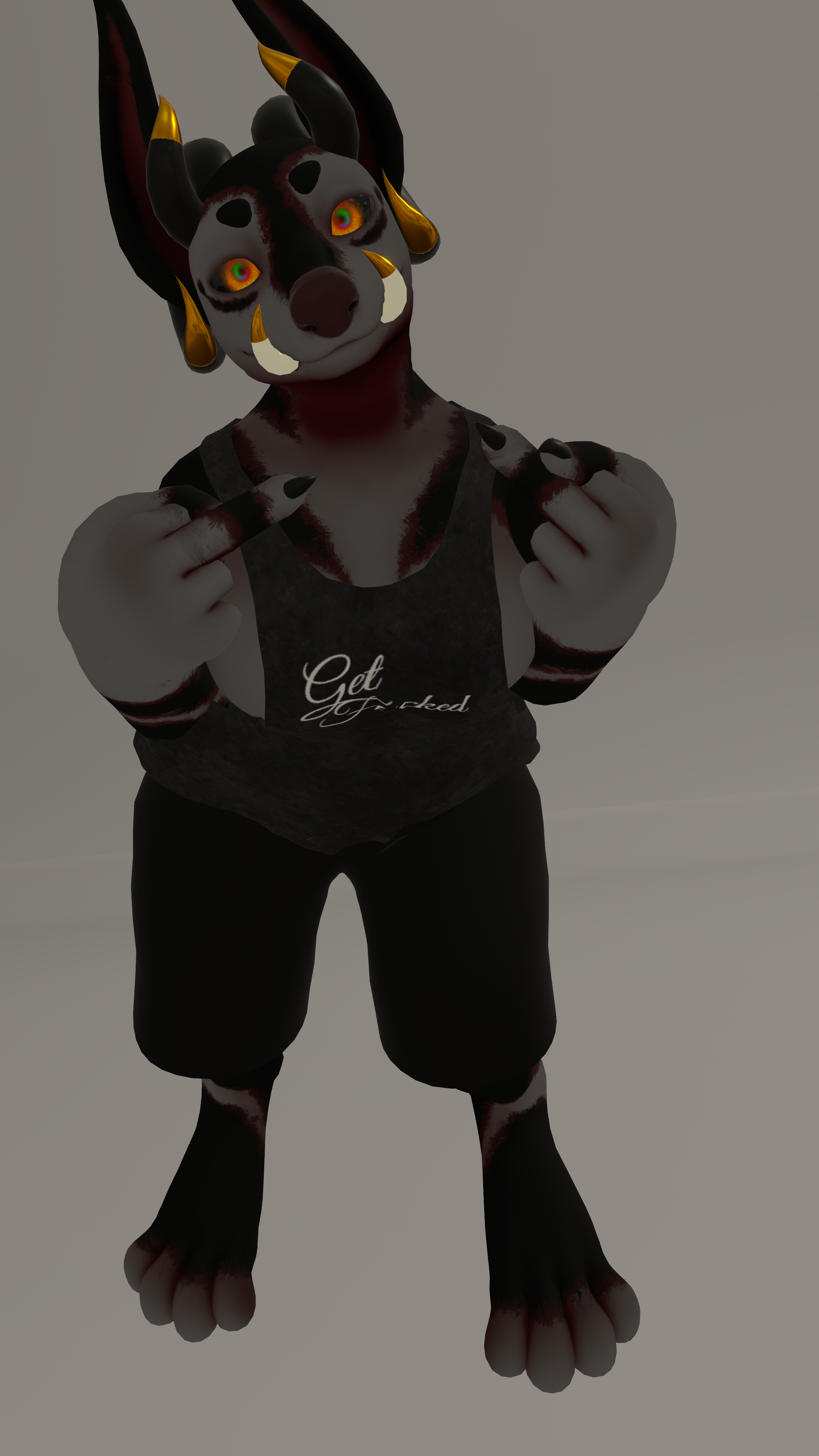 Hellhound