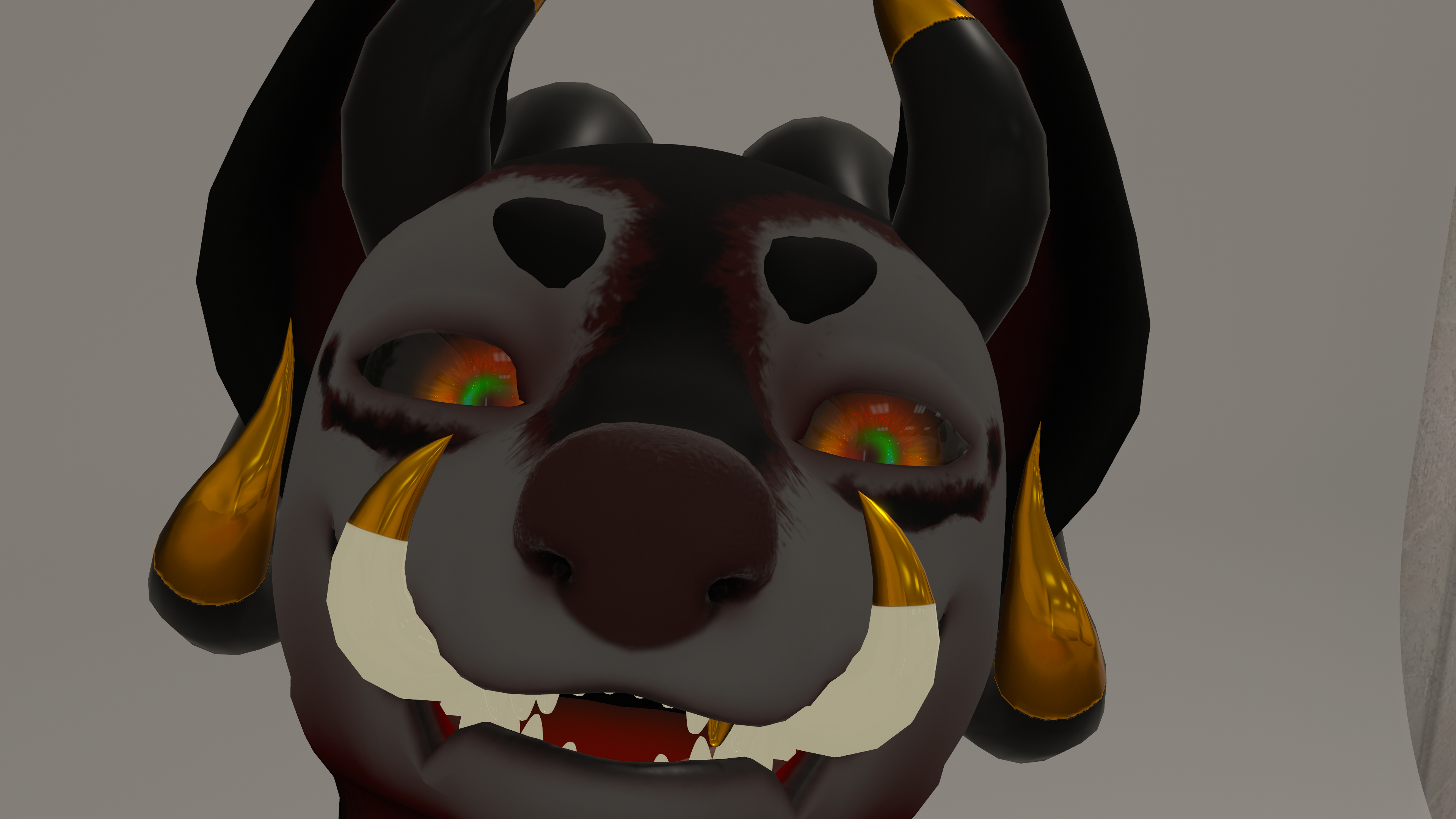 Hellhound