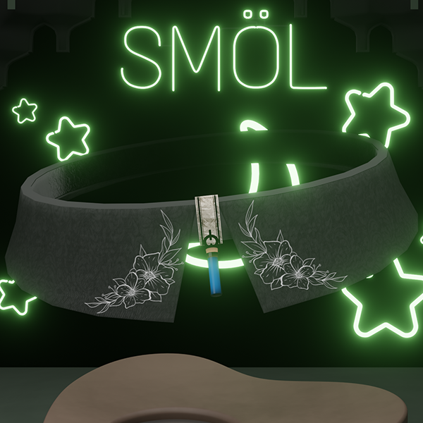Potion please!