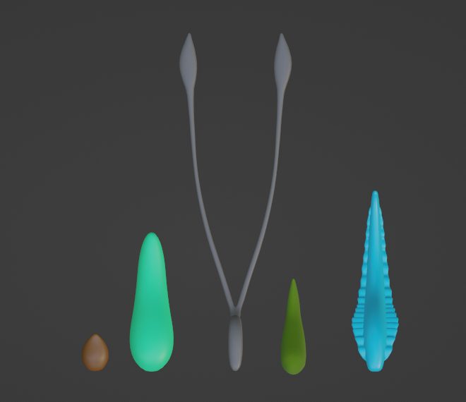 Tail pack V1