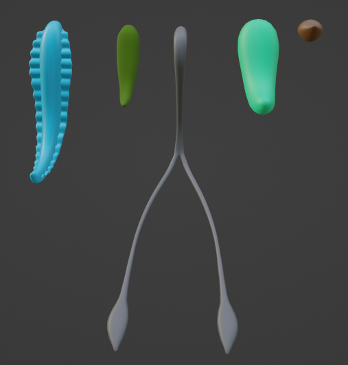 Tail pack V1