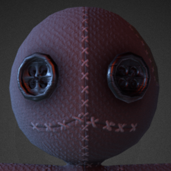 Ragdoll
