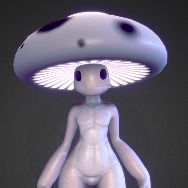 Mushie Mushie(DEPRECIATED)