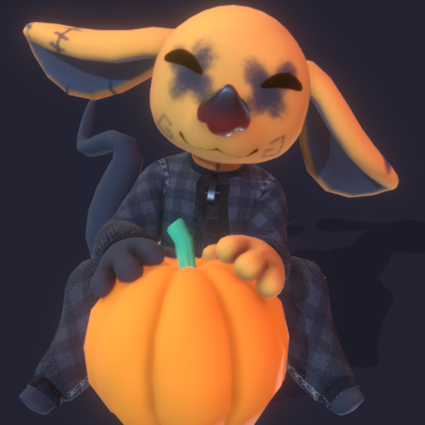 Halloweenie (DEPRECIATED)