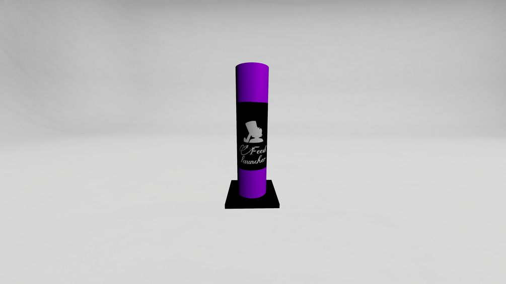 FEESH Launcher