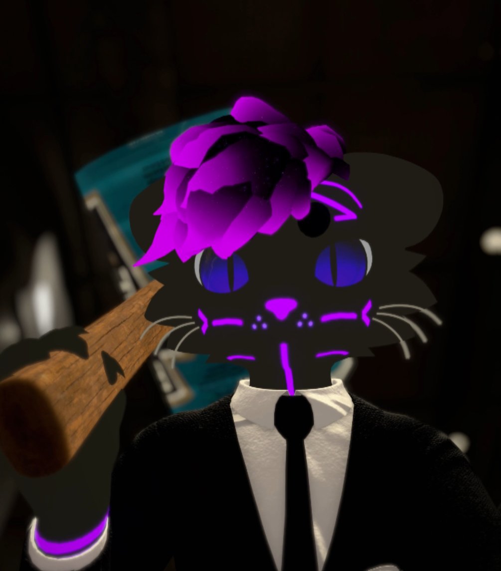 Bean Hammer