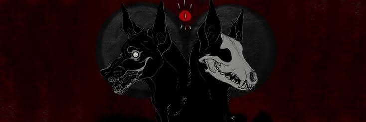 Banner Background