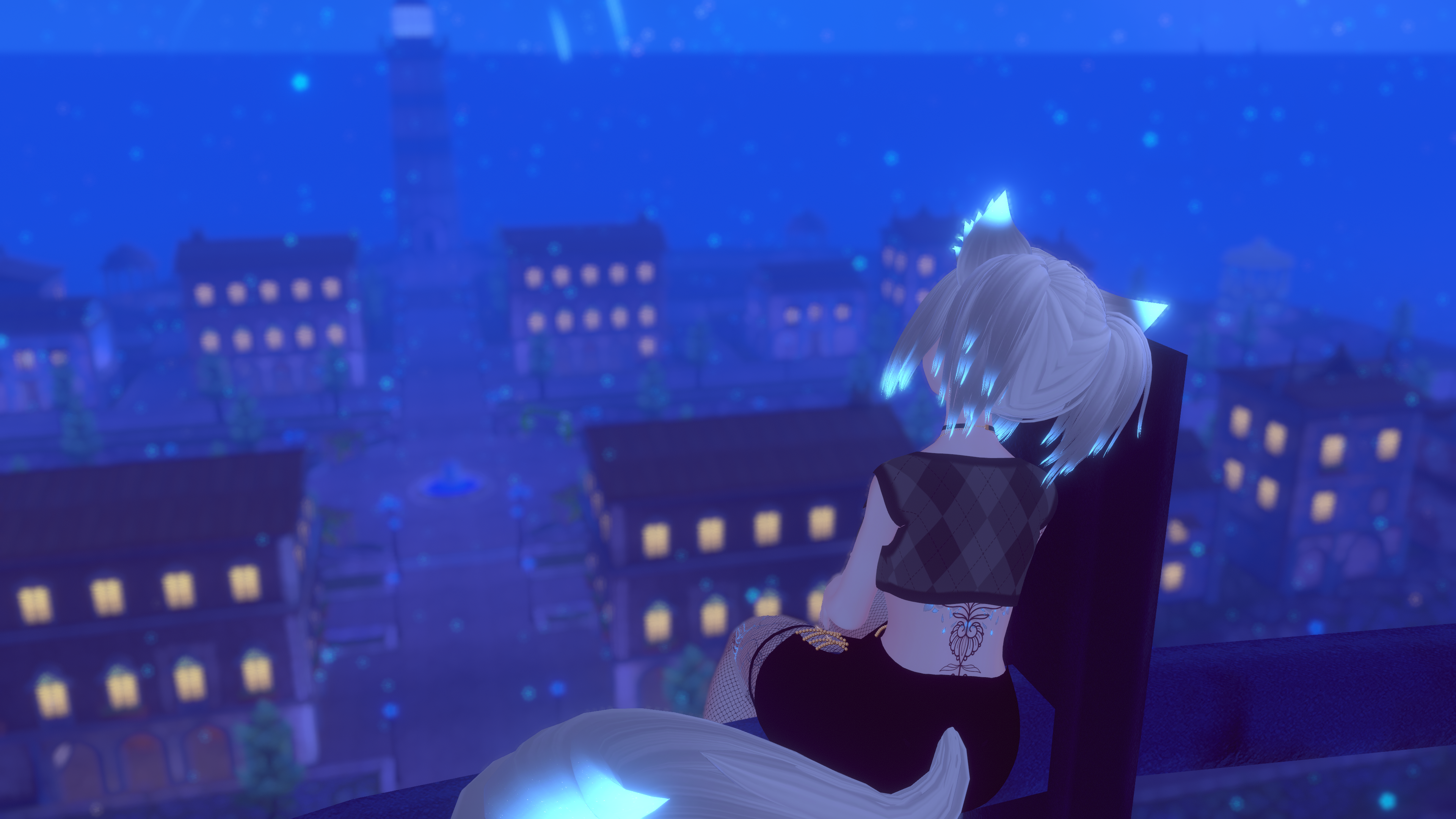 Banner Background