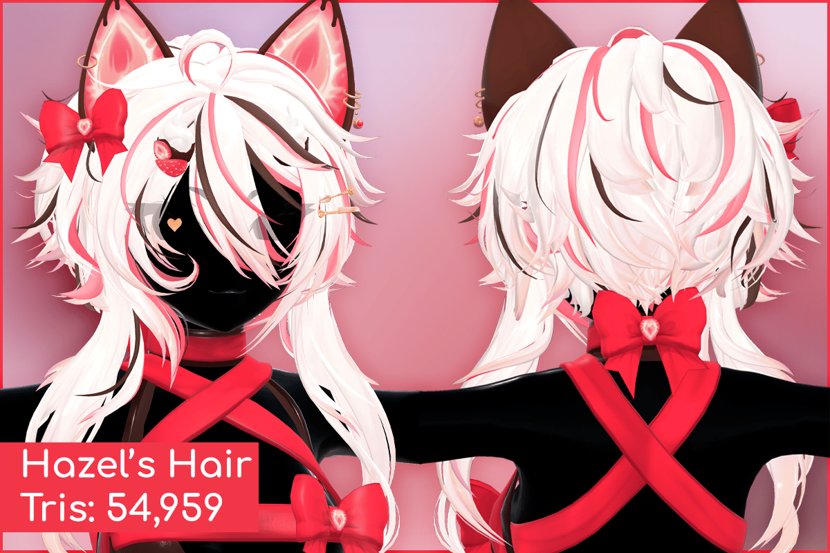Hazel's Outfit Set