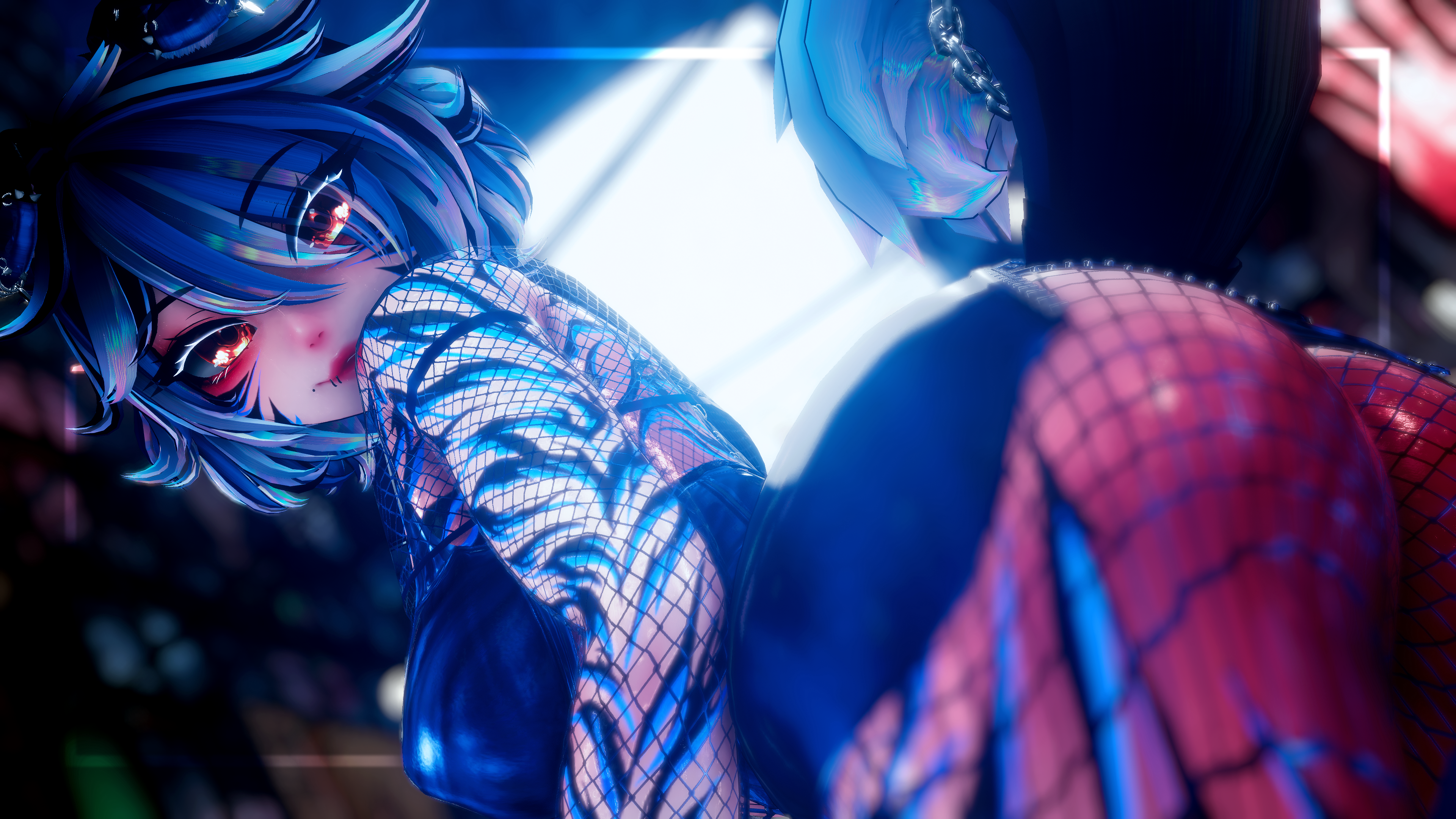 Luxe | VRC | Warudo