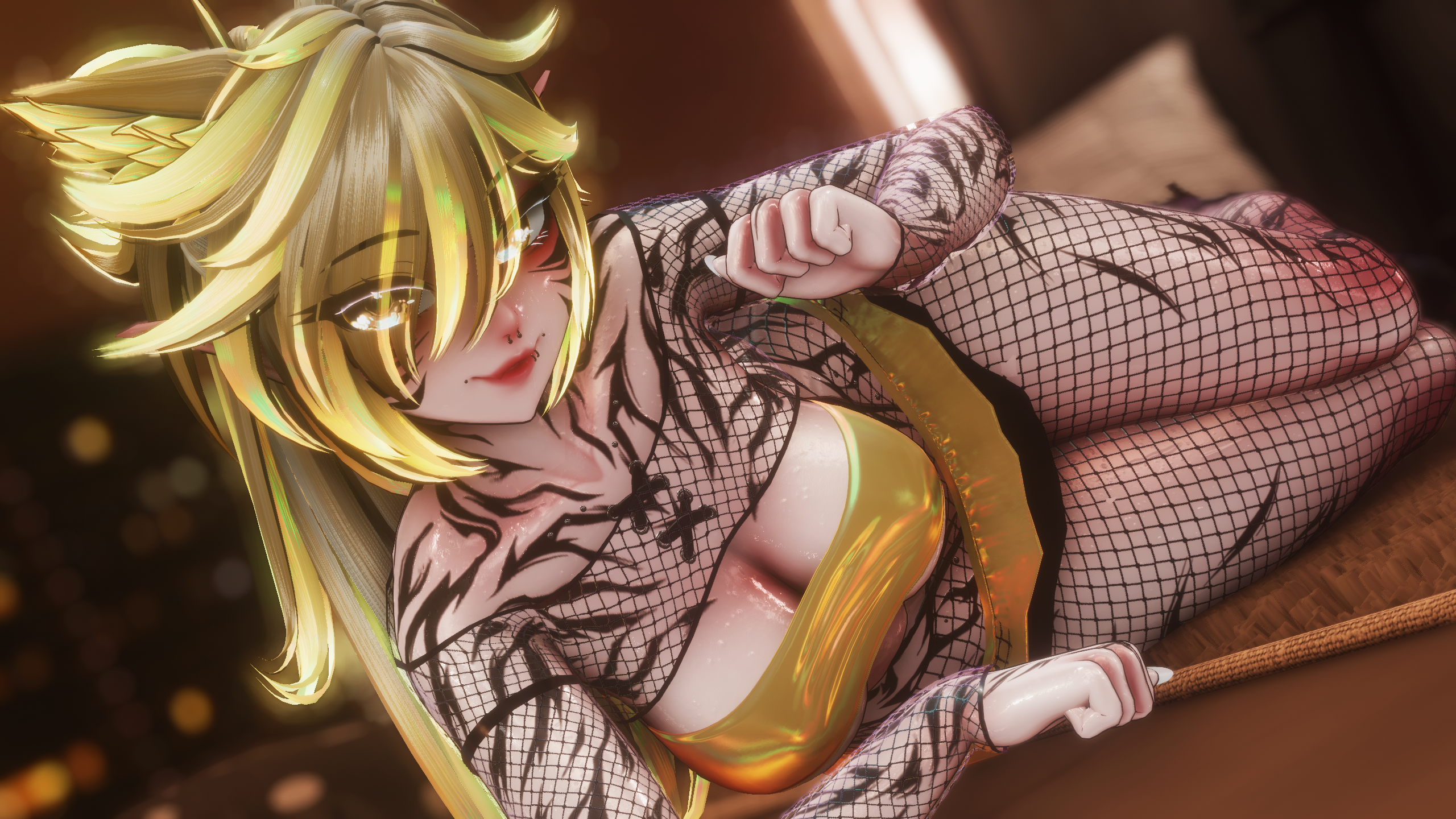 Luxe | VRC | Warudo