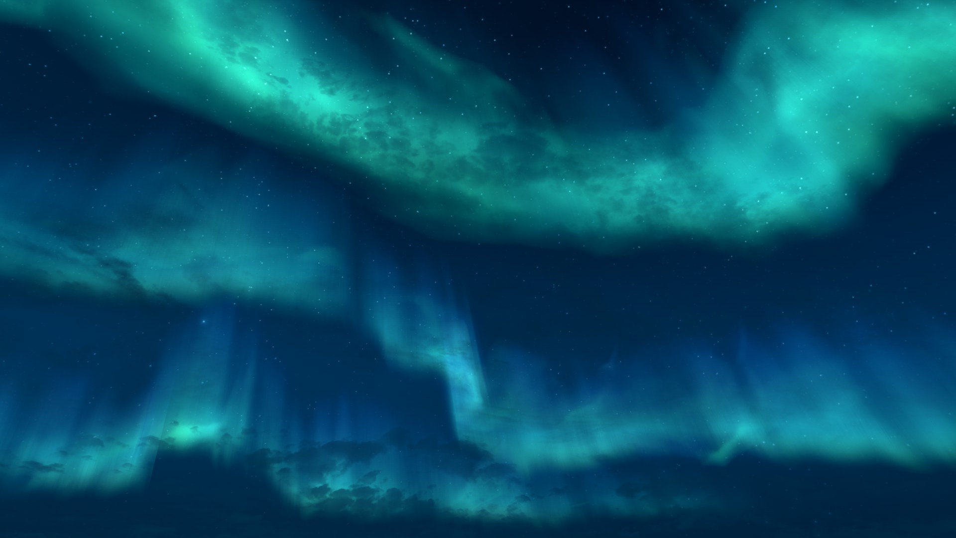 Banner Background