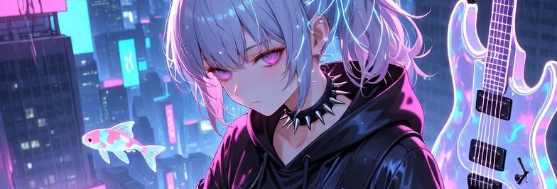 Banner Background