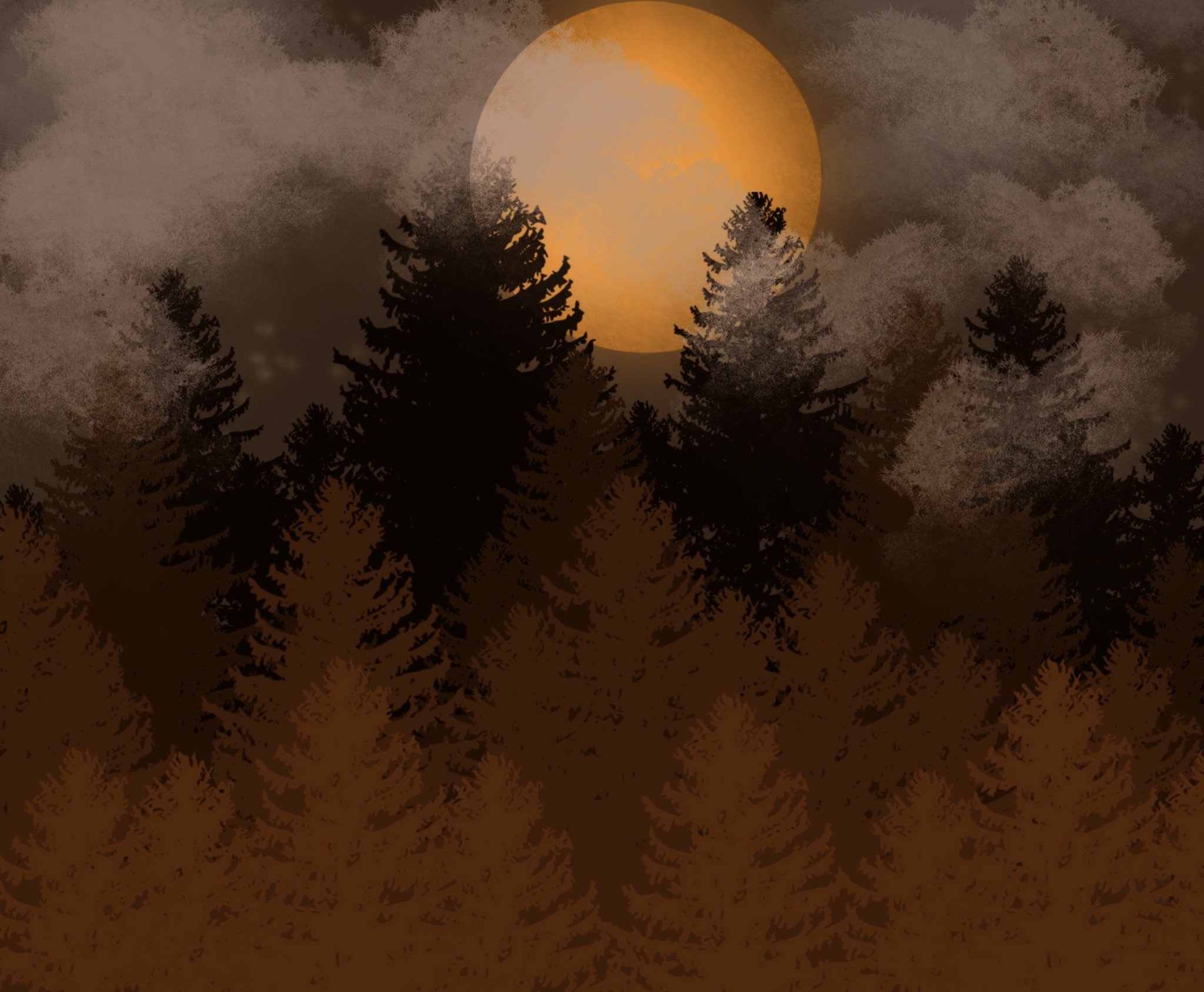 Banner Background