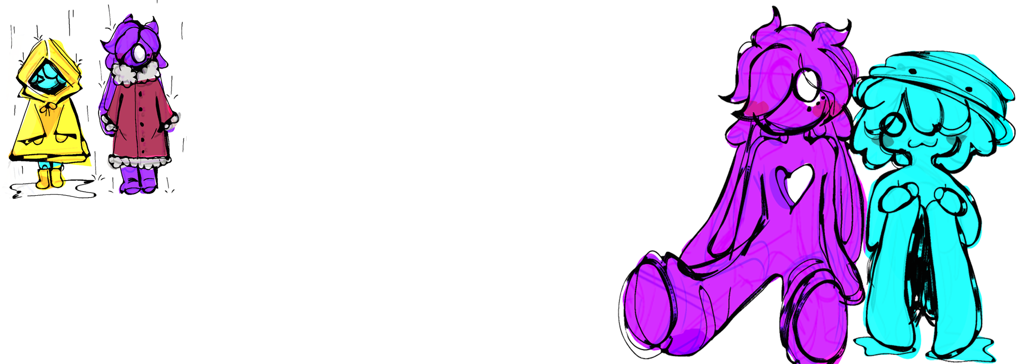 Banner Background