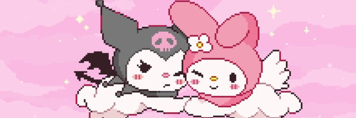 Banner Background