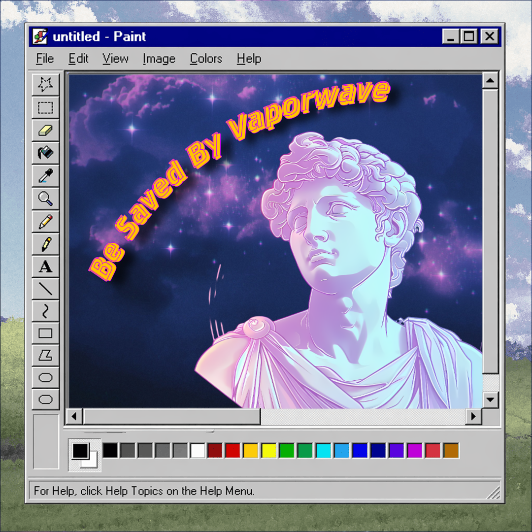 Banner Background