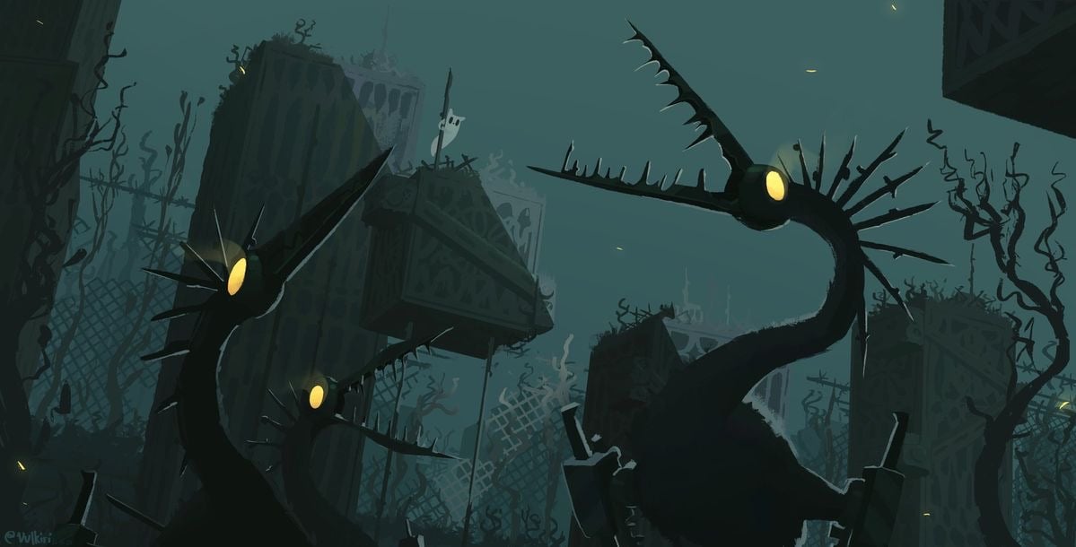 Banner Background