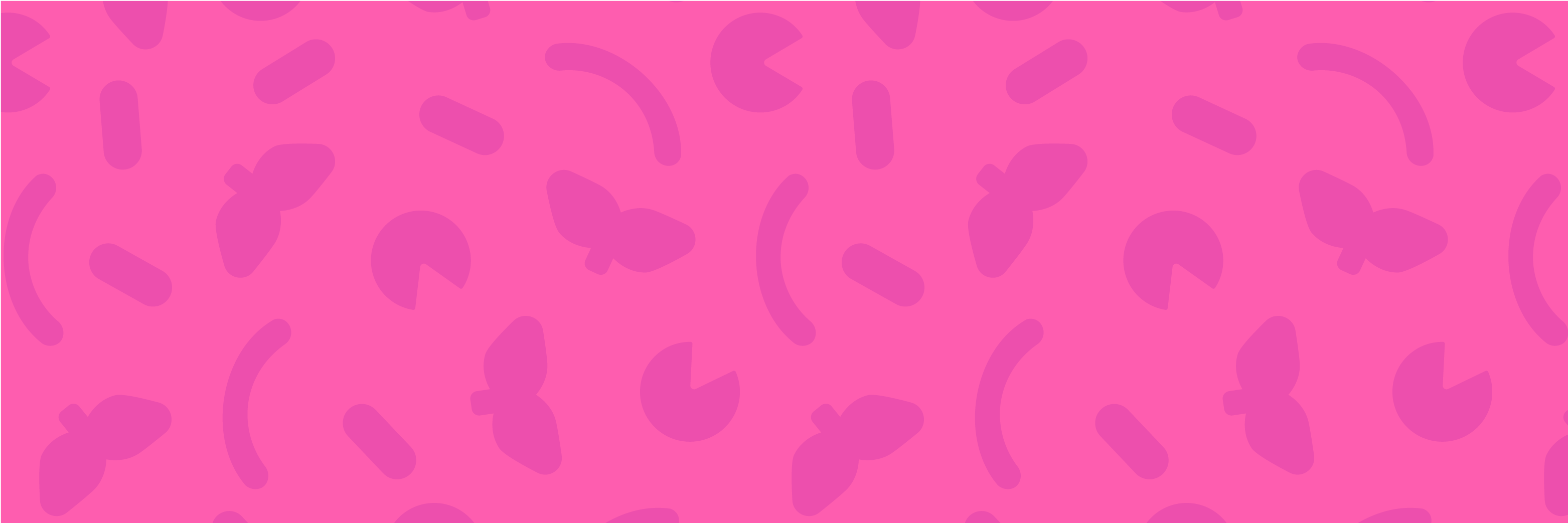 Banner Background