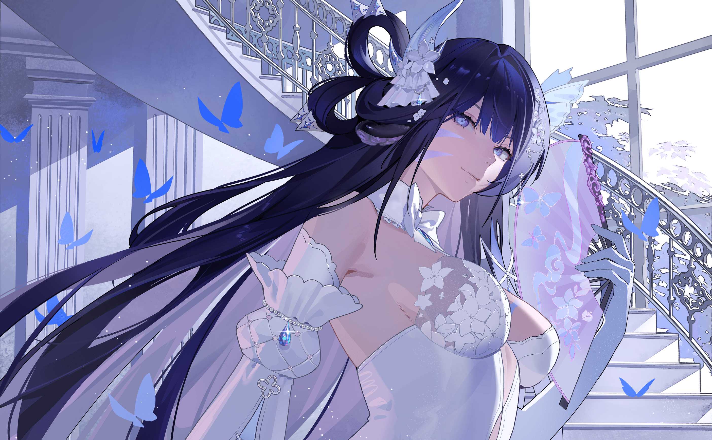 Banner Background