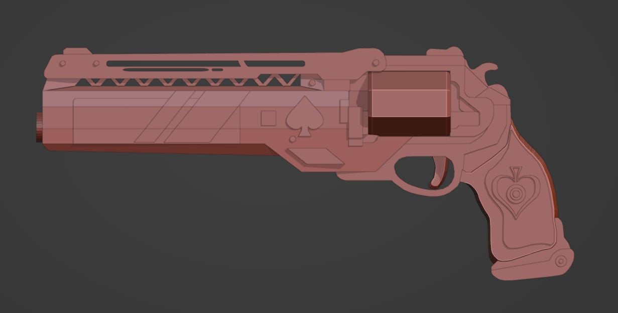 Ace Of Spades