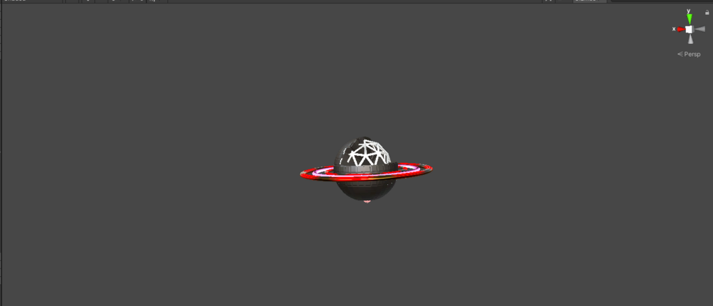 Planet Type Springjoint