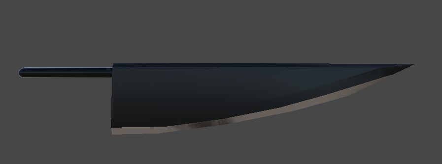 X-Event Weapon With Zep's Ghaster Blasters