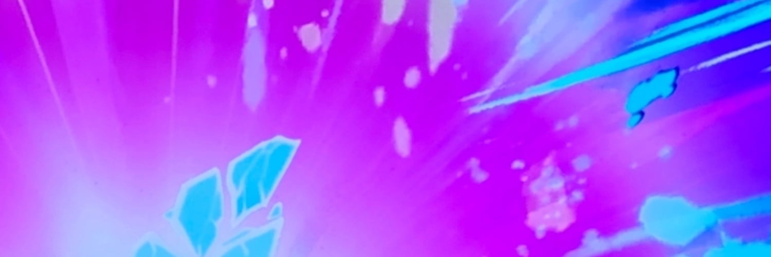 Banner Background