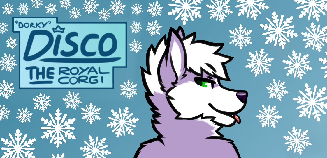 Banner Background