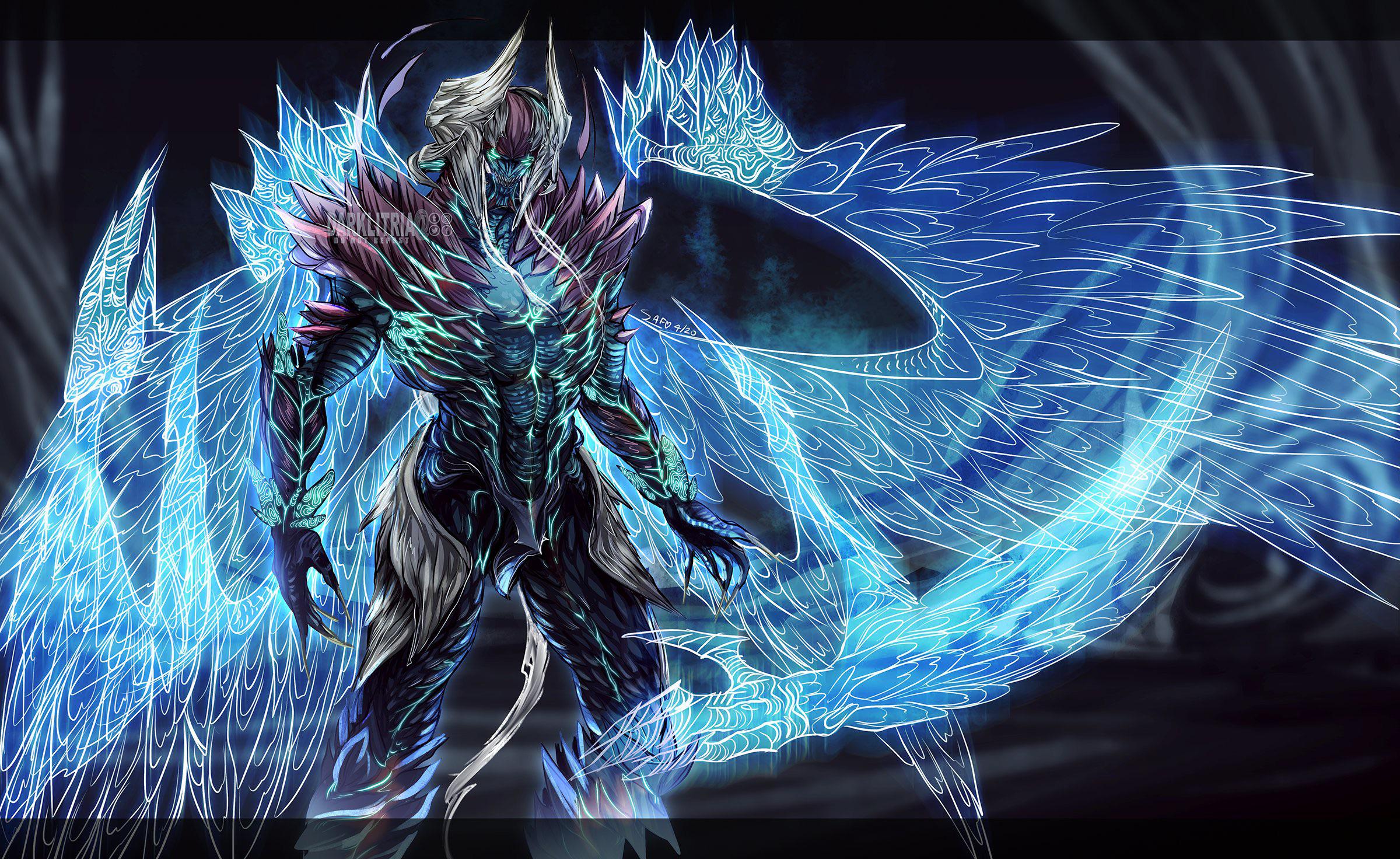 Banner Background
