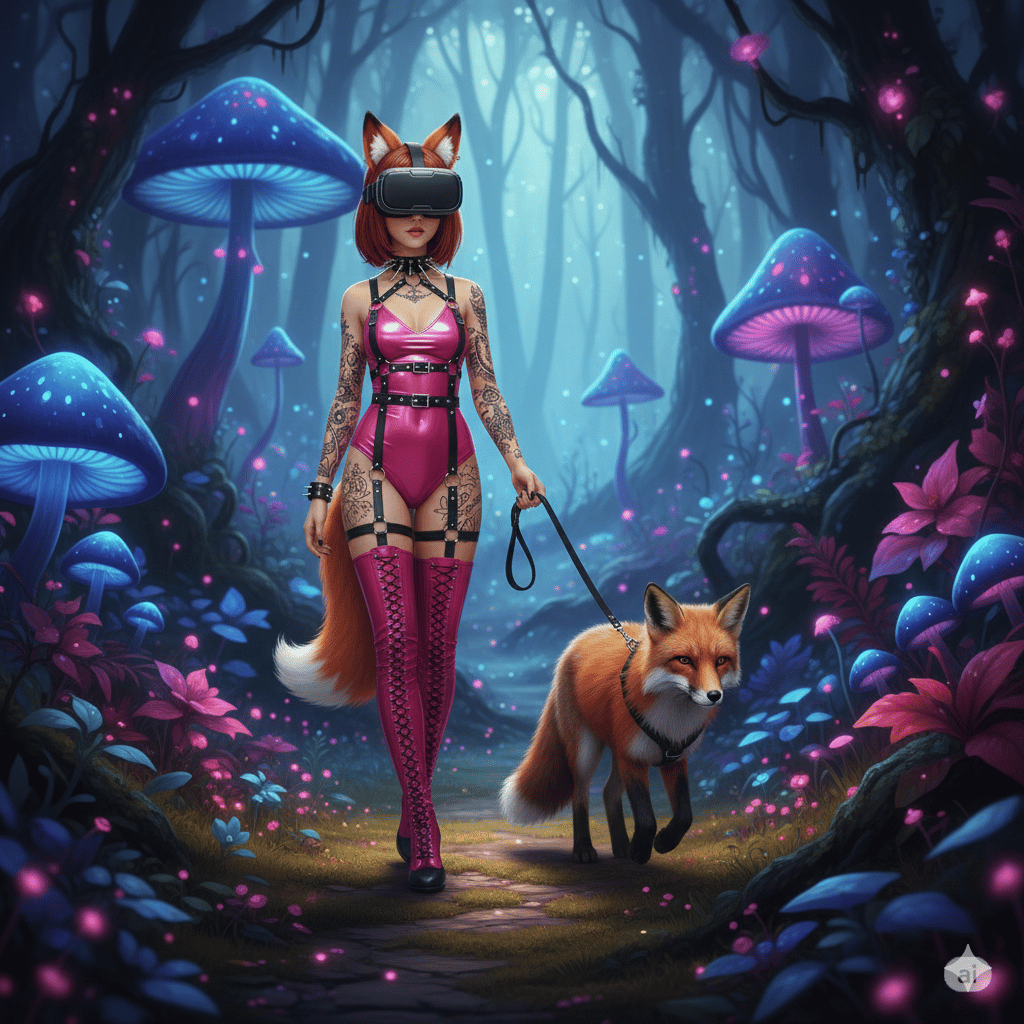 Banner Background