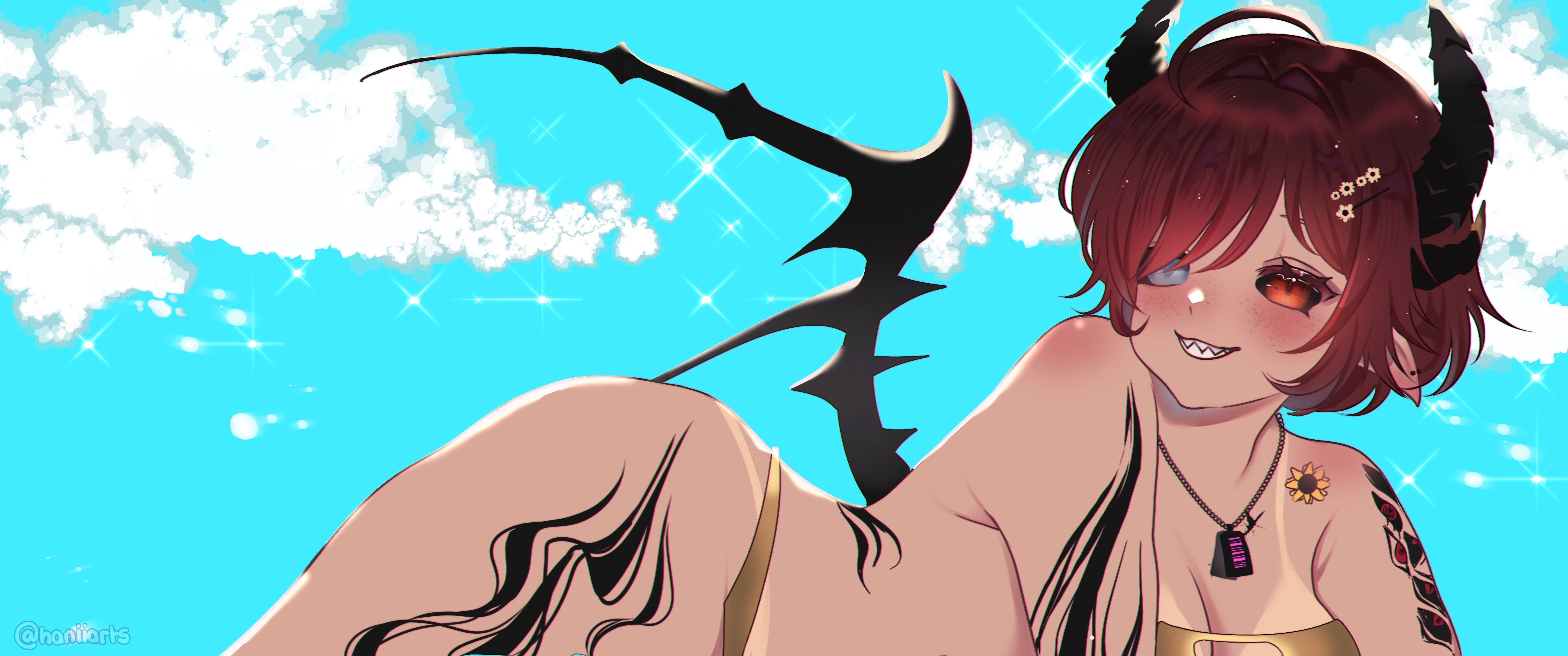 Banner Background