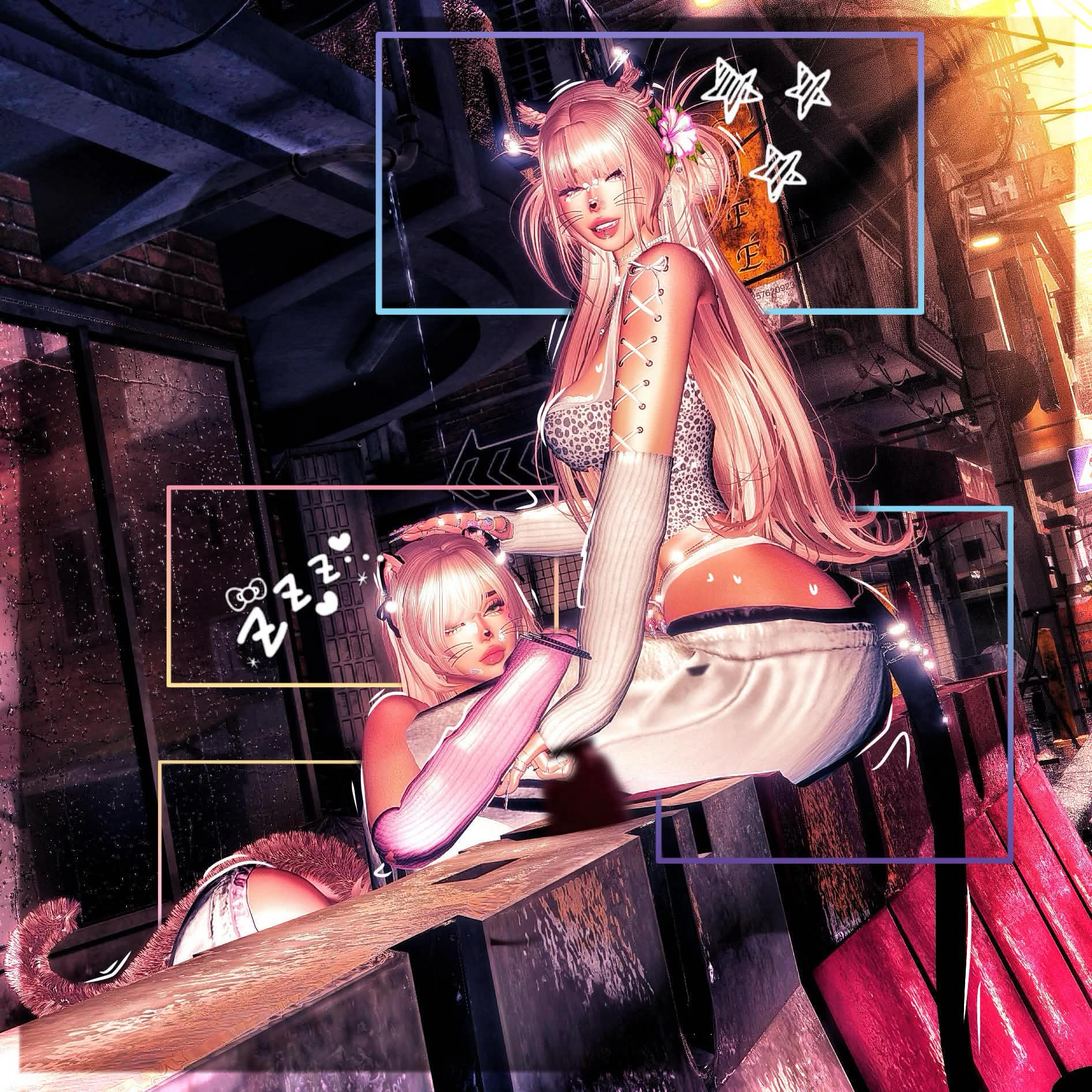 Arianna (Pc + Ft + Opti (Soon))